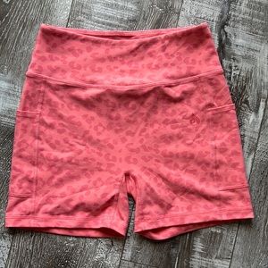 Medium Ryderwear shorts with pockets